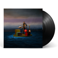 Load image into Gallery viewer, Kim Deal - Nobody Loves You More 12" LP - Black Vinyl