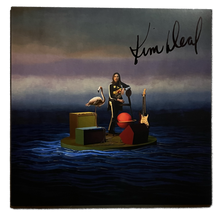 Load image into Gallery viewer, SIGNED! Kim Deal - Nobody Loves You More 12" LP - Black Vinyl