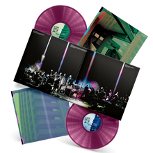 Load image into Gallery viewer, SIGNED! Kim Deal LIVE at Barbican London double gatefold LP - PREORDER
