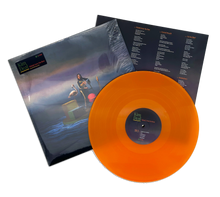 Load image into Gallery viewer, Kim Deal - Nobody Loves You More 12&quot; LP - Florida Orange Vinyl
