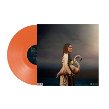 Load image into Gallery viewer, Kim Deal - Nobody Loves You More 12&quot; LP - Florida Orange Vinyl
