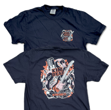 Load image into Gallery viewer, Kim Deal NYLM ‘25 tour tee
