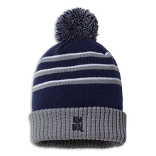 Load image into Gallery viewer, Kim Deal Pom Beanie - in stock!
