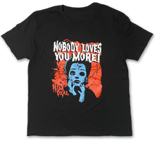 Load image into Gallery viewer, Kim Deal B-Horror EU/UK Tour Tee

