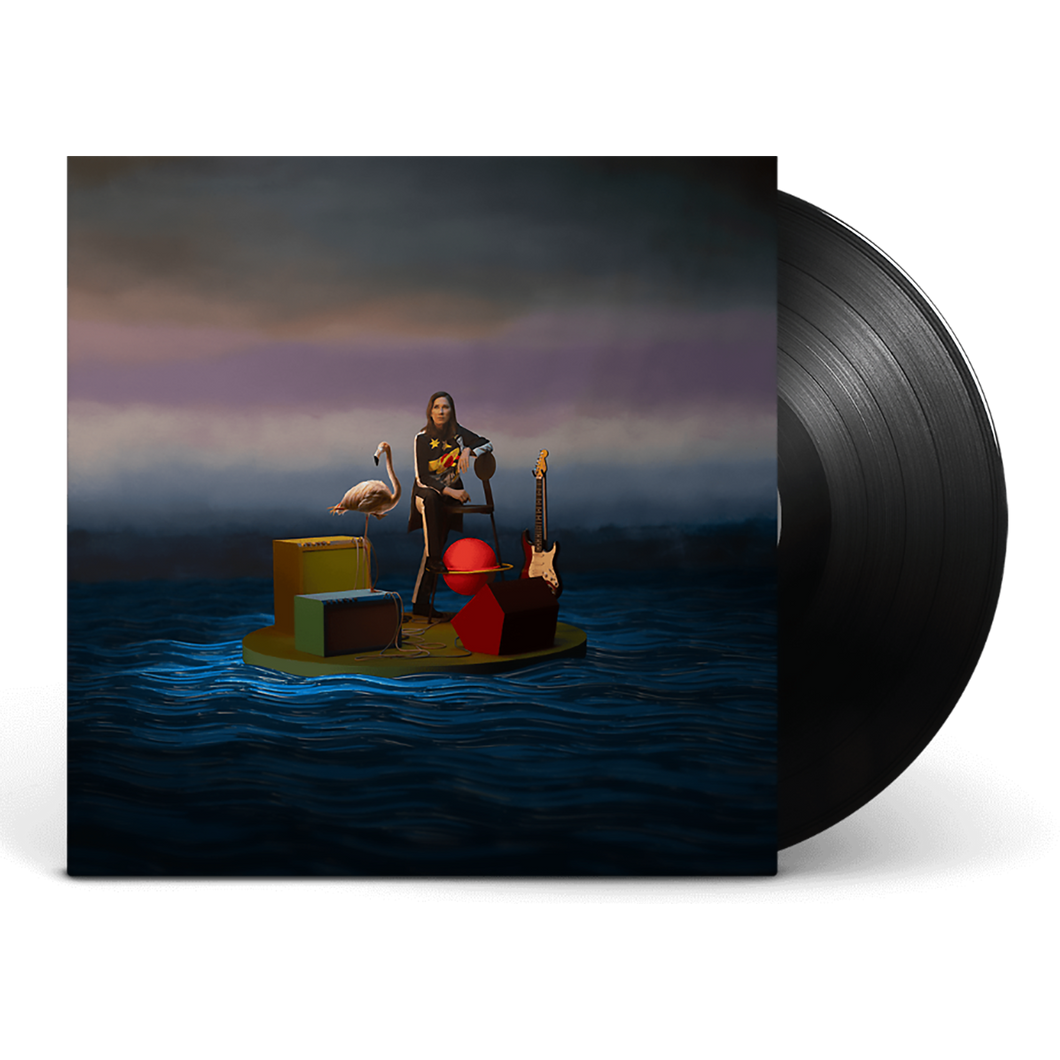Kim Deal - Nobody Loves You More 12