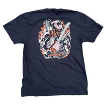 Load image into Gallery viewer, Kim Deal NYLM ‘25 tour tee
